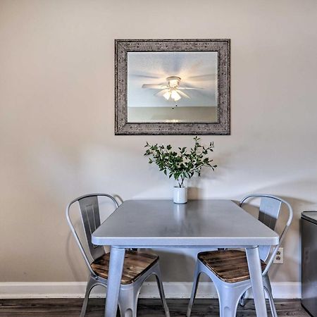 Gatlinburg Condo Walk To Downtown Attractions! Екстер'єр фото