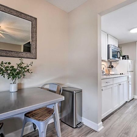 Gatlinburg Condo Walk To Downtown Attractions! Екстер'єр фото