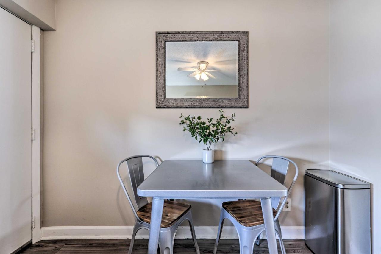 Gatlinburg Condo Walk To Downtown Attractions! Екстер'єр фото