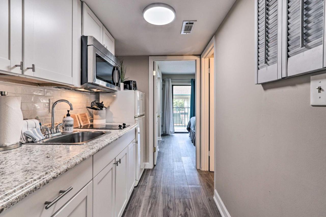 Gatlinburg Condo Walk To Downtown Attractions! Екстер'єр фото