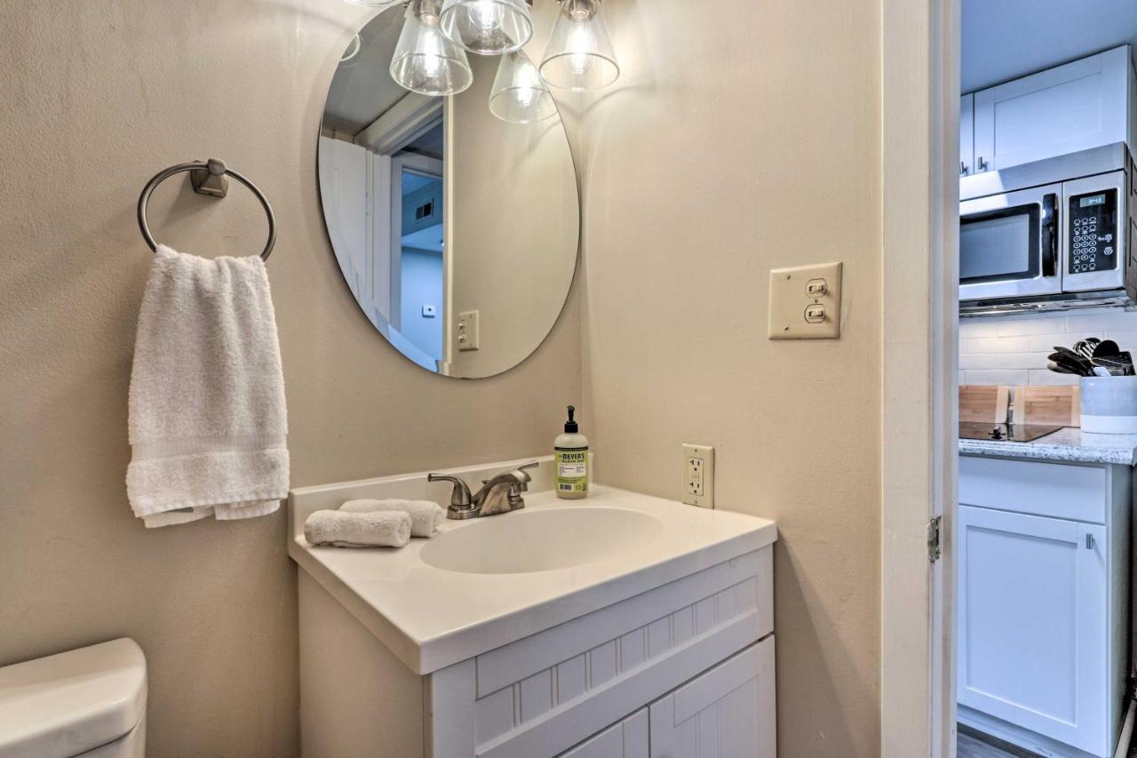 Gatlinburg Condo Walk To Downtown Attractions! Екстер'єр фото
